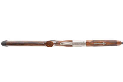 Zoli Z-Sport Silver High Rib Sporting Shotgun | 12GA 32" | SN#: 258599