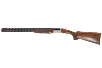 Zoli Z-Sport Silver Flat Rib Sporting Shotgun | 12GA 30" | SN#: 258600