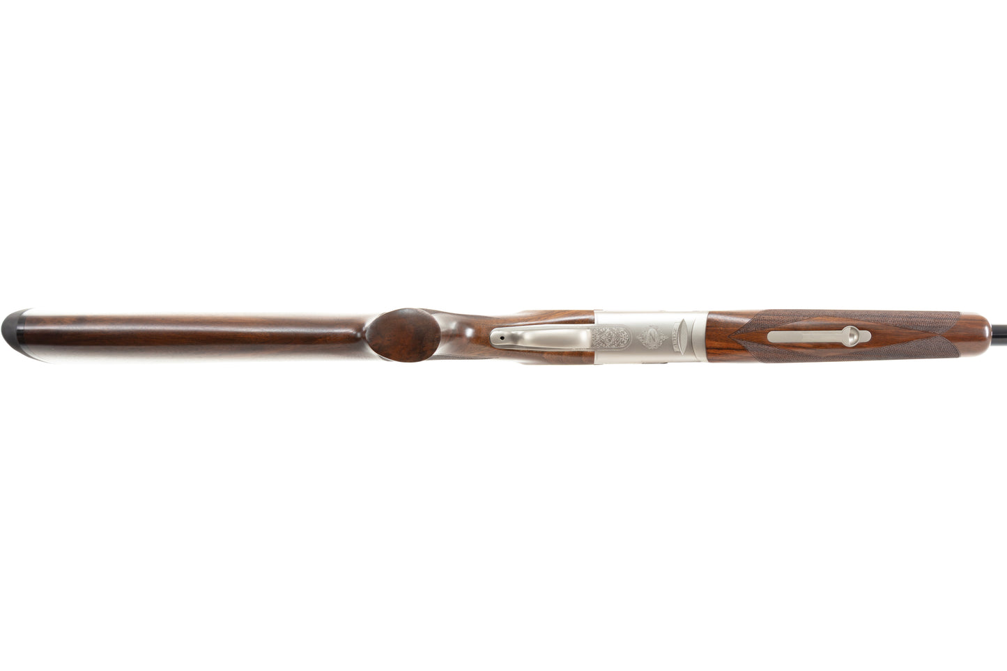 Zoli Z-Sport Silver Flat Rib Sporting Shotgun | 12GA 30" | SN#: 258600