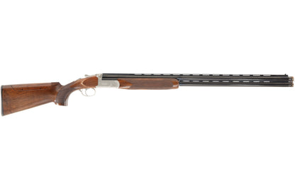 Zoli Z-Sport Silver Flat Rib Sporting Shotgun | 12GA 30" | SN#: 258600