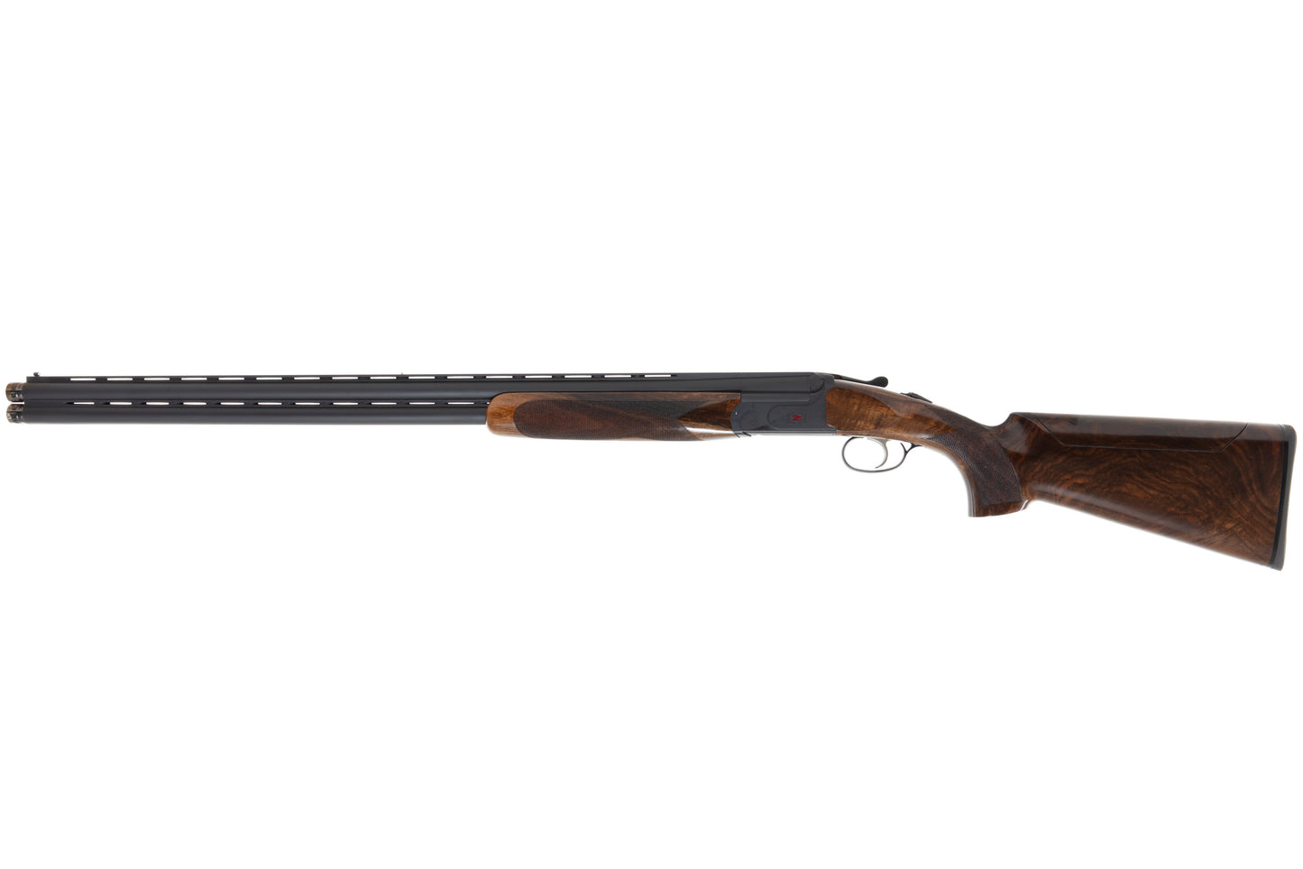 Zoli Z-Sport Dark Side Flat Rib Sporting Shotgun w/Adjustable Comb | 12GA 32" | SN#: 258708