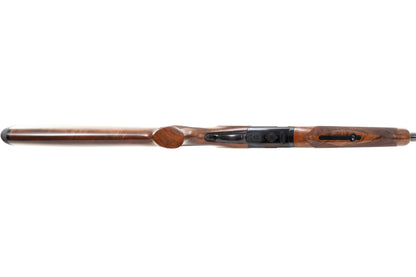 Zoli Z-Sport Black Flat Rib Sporting Shotgun | 12GA 30" | SN#: 258710