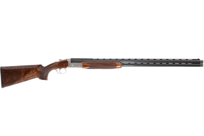 Zoli Z-Sport Silver Flat Rib Sporting Shotgun w/Adjustable Comb | 12GA 32" | SN#: 258711