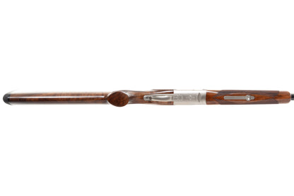 Zoli Z-Sport Silver Flat Rib Sporting Shotgun w/Adjustable Comb | 12GA 32" | SN#: 258711