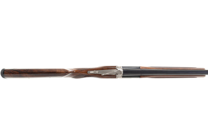 Zoli Z-Sport Silver Flat Rib Sporting Shotgun w/Adjustable Comb | 12GA 32" | SN#: 258711