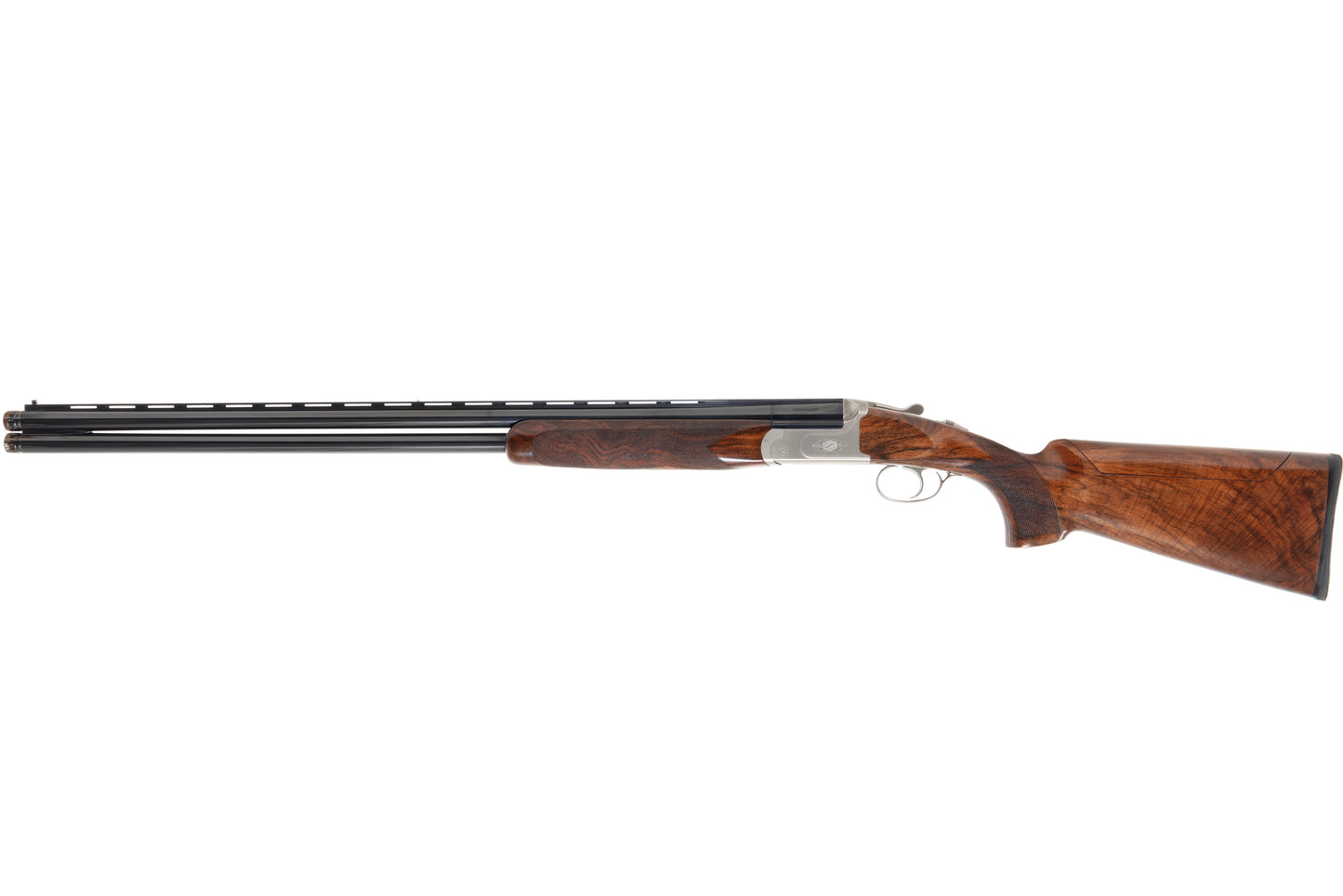 Zoli Z-Sport Silver Flat Rib Sporting Shotgun w/Adjustable Comb | 12GA 32" | SN#: 258754