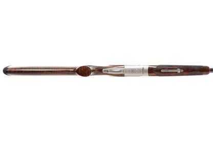 Zoli Z-Sport Silver Flat Rib Sporting Shotgun w/Adjustable Comb | 12GA 32" | SN#: 258754