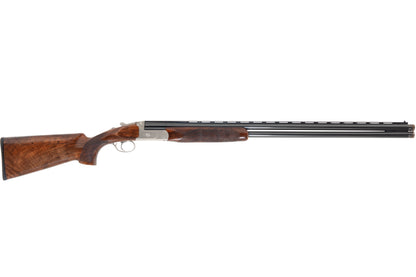 Zoli Z-Sport Silver Flat Rib Sporting Shotgun w/Adjustable Comb | 12GA 32" | SN#: 258754