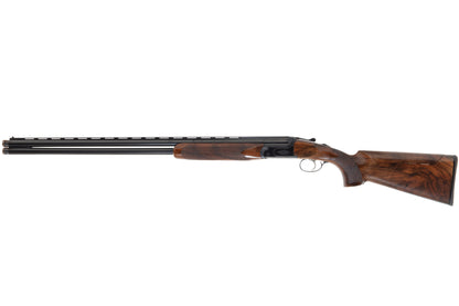 Zoli Z-Sport Black Flat Rib Sporting Shotgun w/Adjustable Comb | 12GA 32" | SN#: 258774