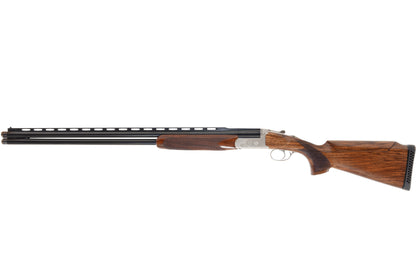 Zoli Z-Sport Silver Mid Rib Sporting Shotgun w/Adjustable Comb | 12GA 32" | SN#: 258801