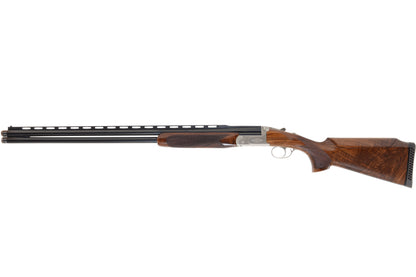Zoli Z-Sport Silver Mid Rib Sporting Shotgun w/Adjustable Comb | 12GA 32" | SN#: 258824