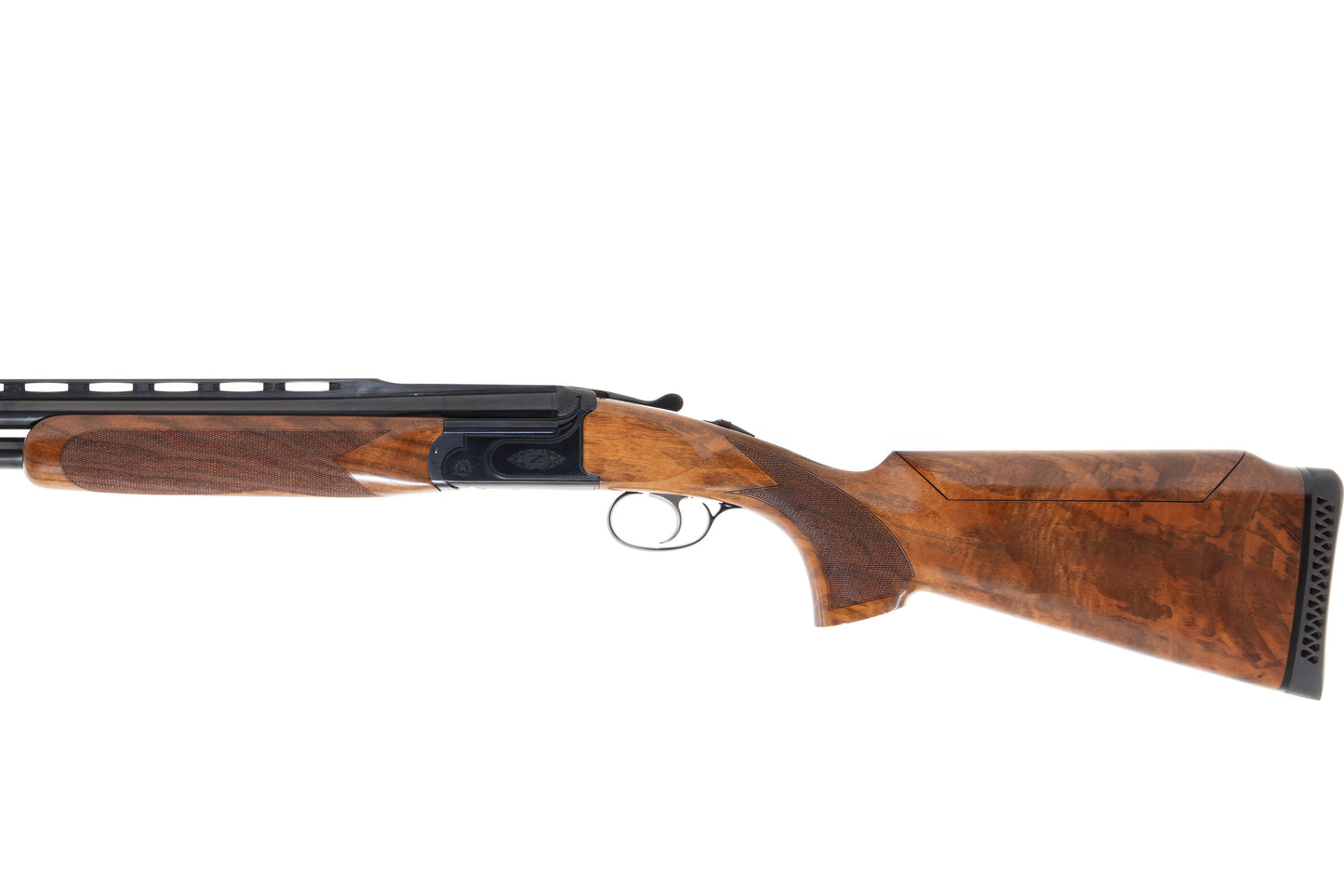 Zoli Z-Sport Black Mid Rib Sporting Shotgun w/Adjustable Comb | 12GA 32" | SN#: 258825