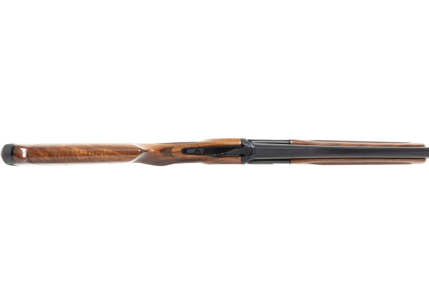 Zoli Z-Sport Black Mid Rib Sporting Shotgun w/Adjustable Comb | 12GA 32" | SN#: 258825