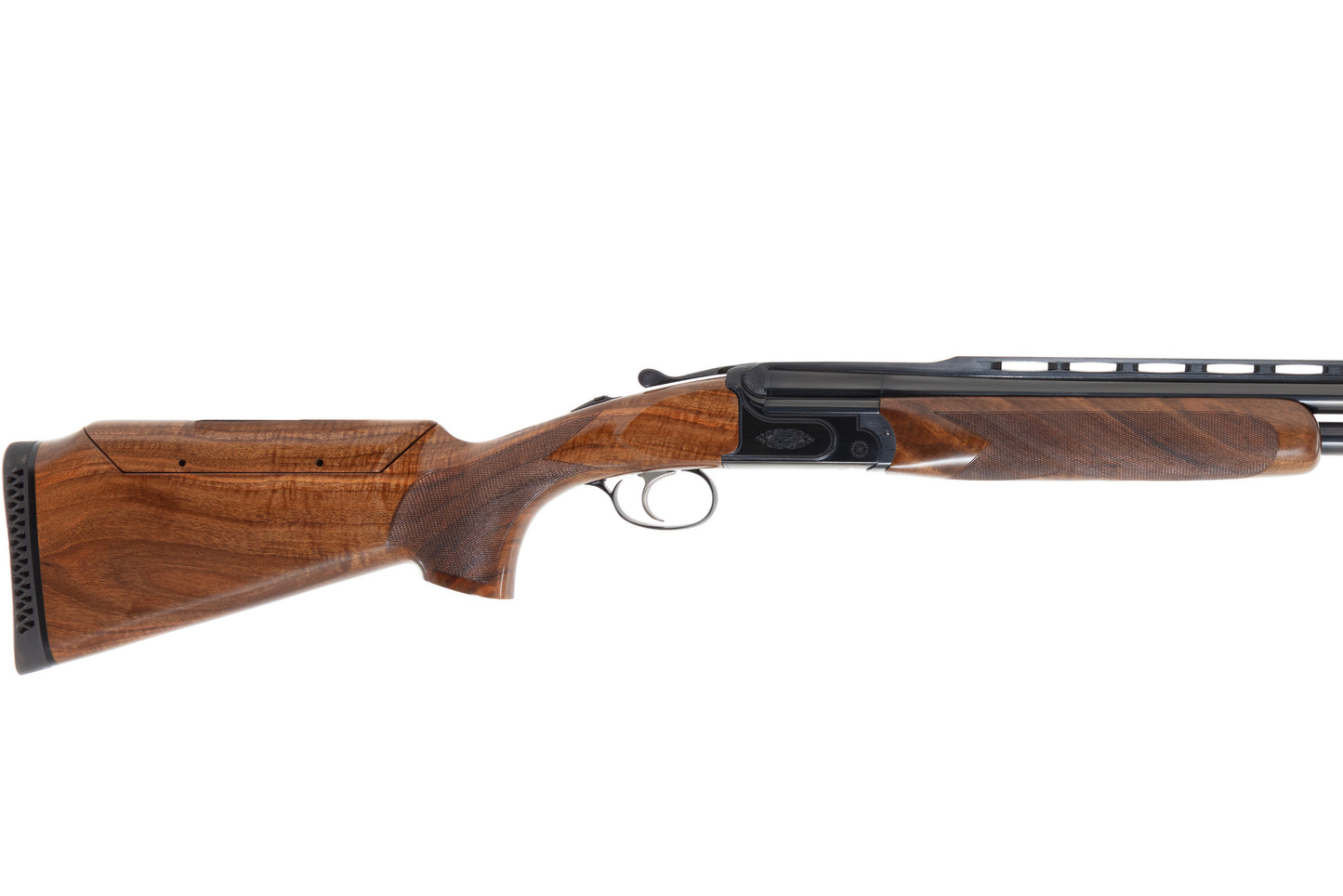 Zoli Z-Sport Black Mid Rib Sporting Shotgun w/Adjustable Comb | 12GA 30" | SN#: 258826