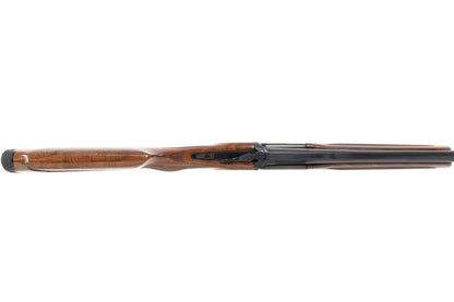 Zoli Z-Sport Black Mid Rib Sporting Shotgun w/Adjustable Comb | 12GA 30" | SN#: 258826