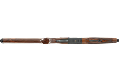 Zoli Z-Sport Grey Stone Sporting Shotgun w/Adjustable Comb | 12GA 32" | SN#: 258969