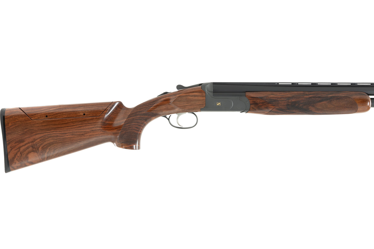 Zoli Z-Sport Grey Stone Sporting Shotgun w/Adjustable Comb | 12GA 32" | SN#: 258969