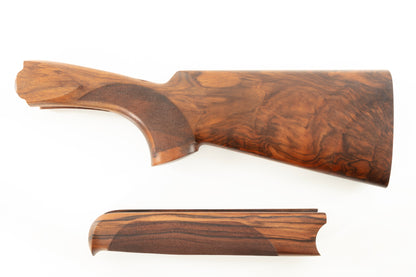 Beretta DT11 Sporting Wood Set | 1 1/2" x  2 3/8" | SN#: 25B-0004