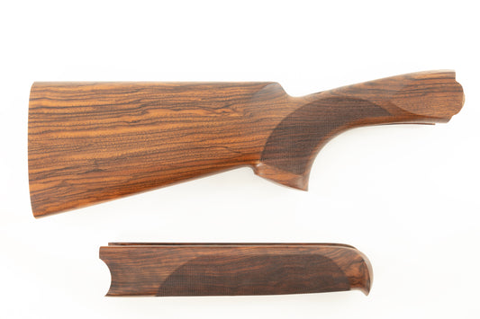 Beretta DT11 Sporting Wood Set | 1 1/2" x  2 3/8" | SN#: 25B-0011