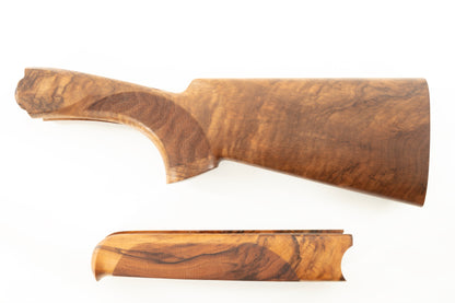 Beretta DT11 Sporting Wood Set | 1 1/2" x  2 3/8" | SN#: 25B-0013