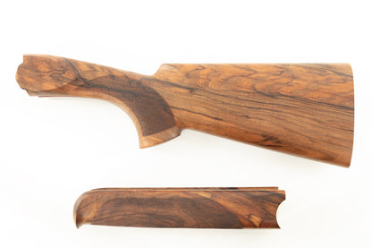 Beretta DT11 Sporting Wood Set | 1 1/2" x  2 3/8" | SN#: 25B-0015