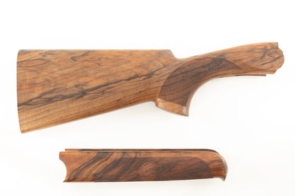 Beretta DT11 Sporting Wood Set | 1 1/2" x  2 3/8" | SN#: 25B-0015