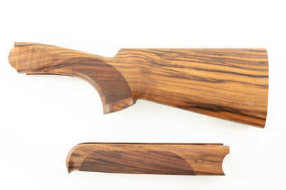 Beretta DT11 Sporting Wood Set | 1 1/2" x 2 3/8" | SN#: 25B-0018