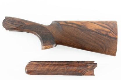 Beretta DT11 International Trap Wood Set | 1 3/8" by 1 3/4" | SN#: 25B-0033