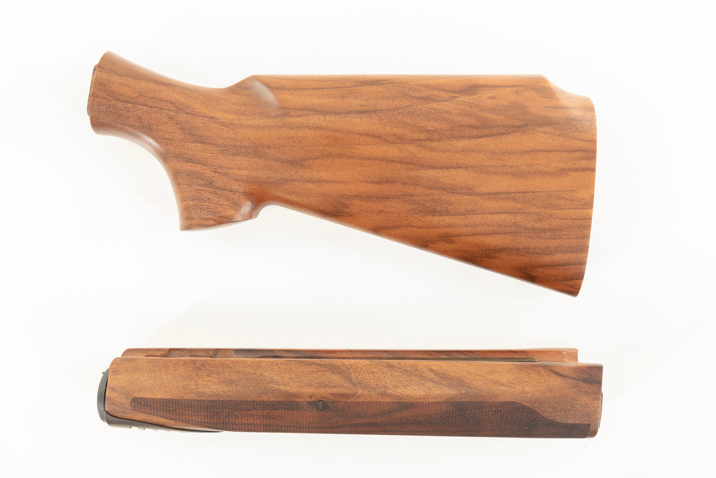 Beretta A400 Lady/Youth Sporting Wood Set | 1 3/8" by 1 13/16" by 2 1/5" | SN#: 25B-0051