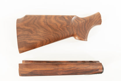 Beretta A400 Lady/Youth Sporting Wood Set | 1 3/8" by 1 13/16" by 2 1/5" | SN#: 25B-0058