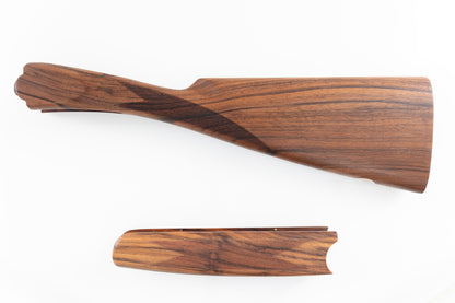 Beretta 686/687 20GA English Straight Stock Field Wood Set | 1 3/8" by 2 1/8" | SN#: 25B-0096