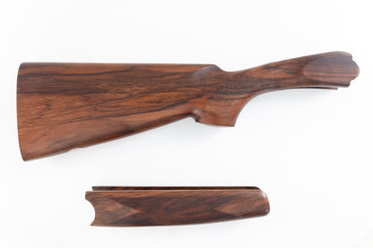 Beretta 686/687 28GA Field Wood Set | 1 3/8" by 2 1/8" | SN#: 25B-0108