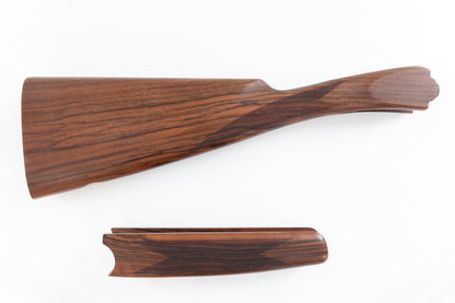 Beretta 686/687 28GA English Straight Stock Field Wood Set | 1 3/8" by 2 1/8" | SN#: 25B-0116
