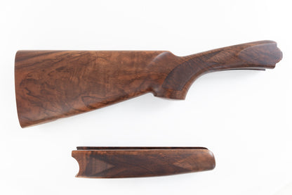 Beretta 686/687 28GA Field Wood Set | 1 3/8" by 2 1/8" | SN#: 25B-0120
