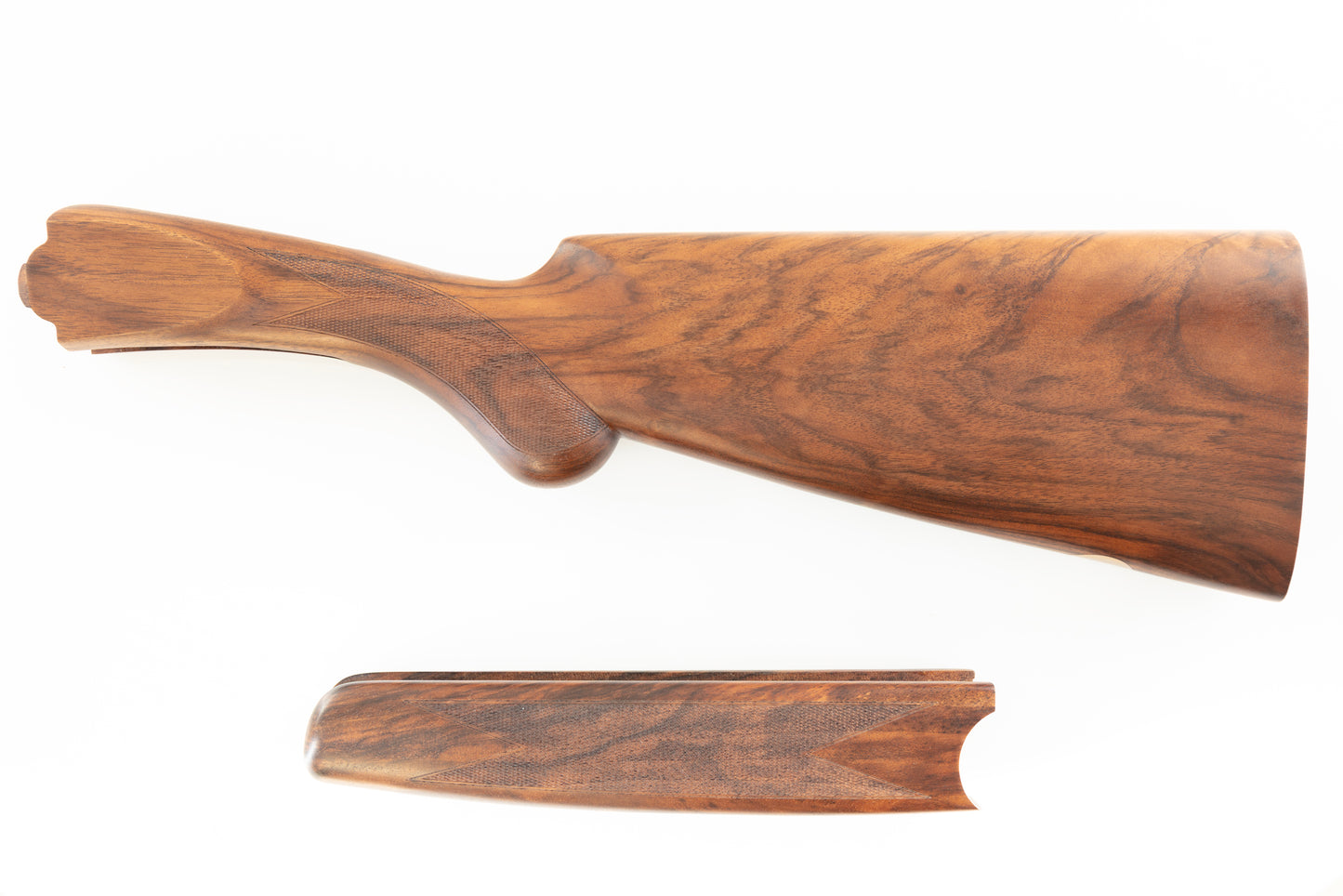 Beretta 686/687 28GA POW Field Stock Set | 1 3/8" x  2 1/4" | SN#: 25B-0123