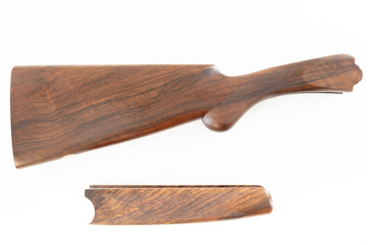 Beretta 686/687 28GA POW Field Stock Set | 1 3/8" x  2 1/4" | SN#: 25B-0124