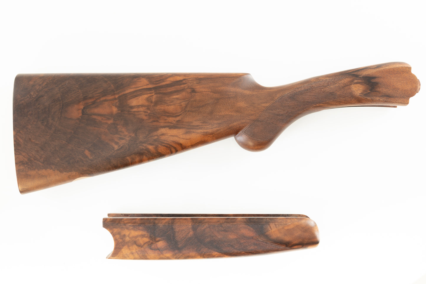 Beretta 686/687 28GA POW Field Stock Set | 1 3/8" x  2 1/4" | SN#: 25B-0125