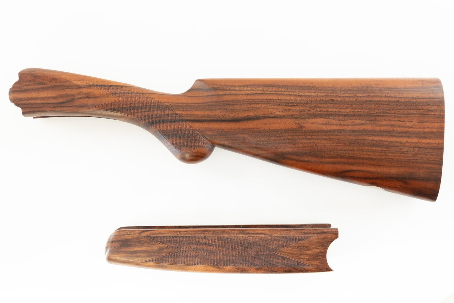 Beretta 686/687 28GA POW Field Stock Set | 1 3/8" x  2 1/4" | SN#: 25B-0126