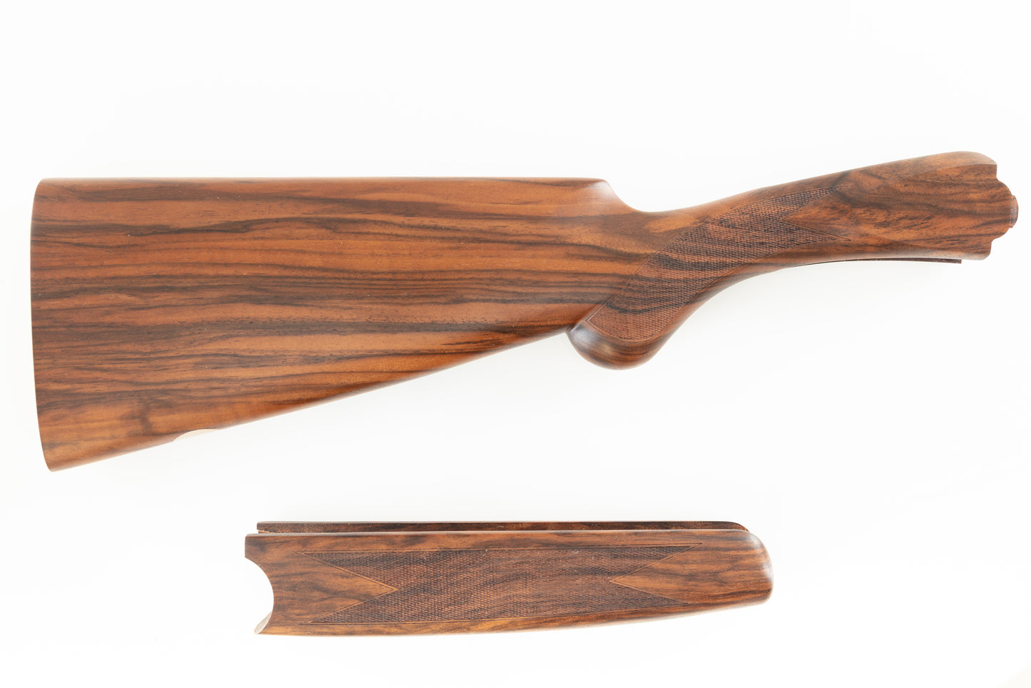 Beretta 686/687 28GA POW Field Stock Set | 1 3/8" x  2 1/4" | SN#: 25B-0126