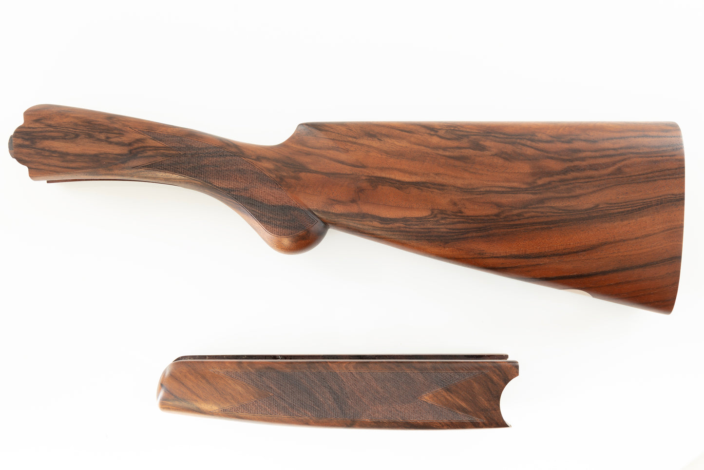 Beretta 686/687 28GA POW Field Stock Set | 1 3/8" x  2 1/4" | SN#: 25B-0127