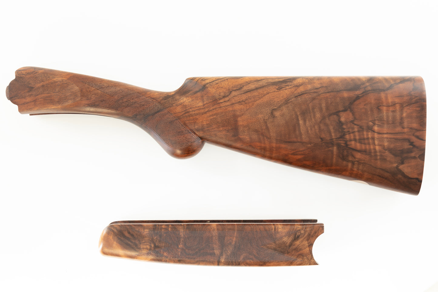 Beretta 686/687 28GA POW Field Stock Set | 1 3/8" x  2 1/4" | SN#: 25B-0130