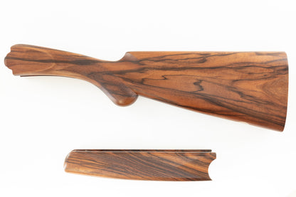 Beretta 686/687 28GA POW Field Stock Set | 1 3/8" x  2 1/4" | SN#: 25B-0131