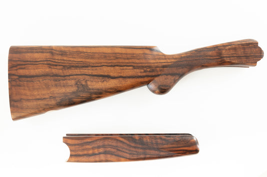 Beretta 686/687 28GA POW Field Stock Set | 1 3/8" x  2 1/4" | SN#: 25B-0133