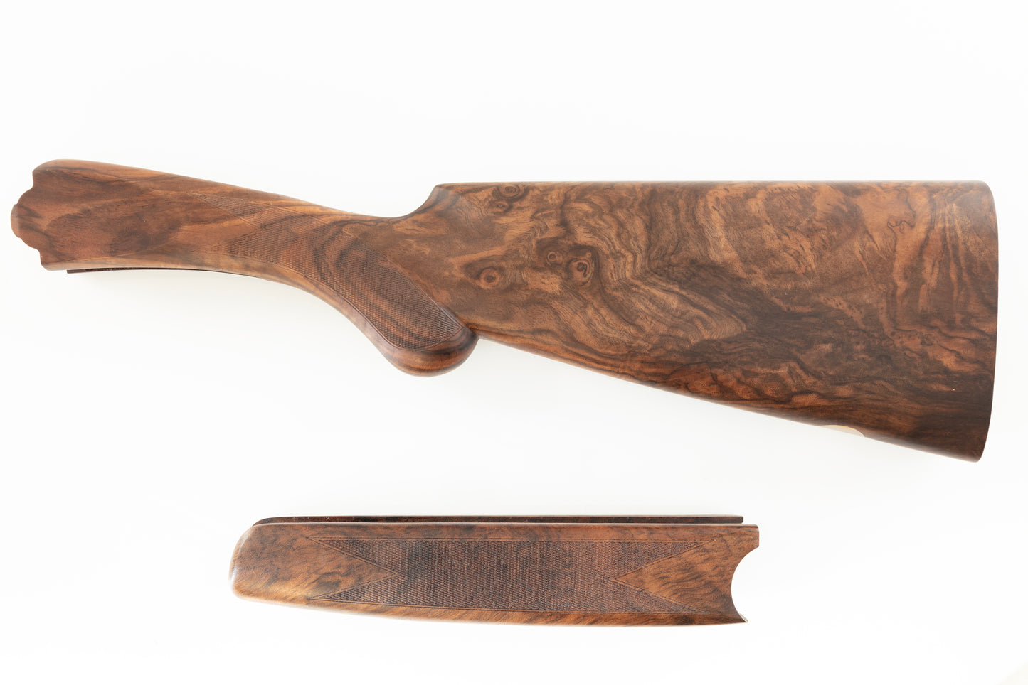 Beretta 686/687 28GA POW Field Stock Set | 1 3/8" x  2 1/4" | SN#: 25B-0136