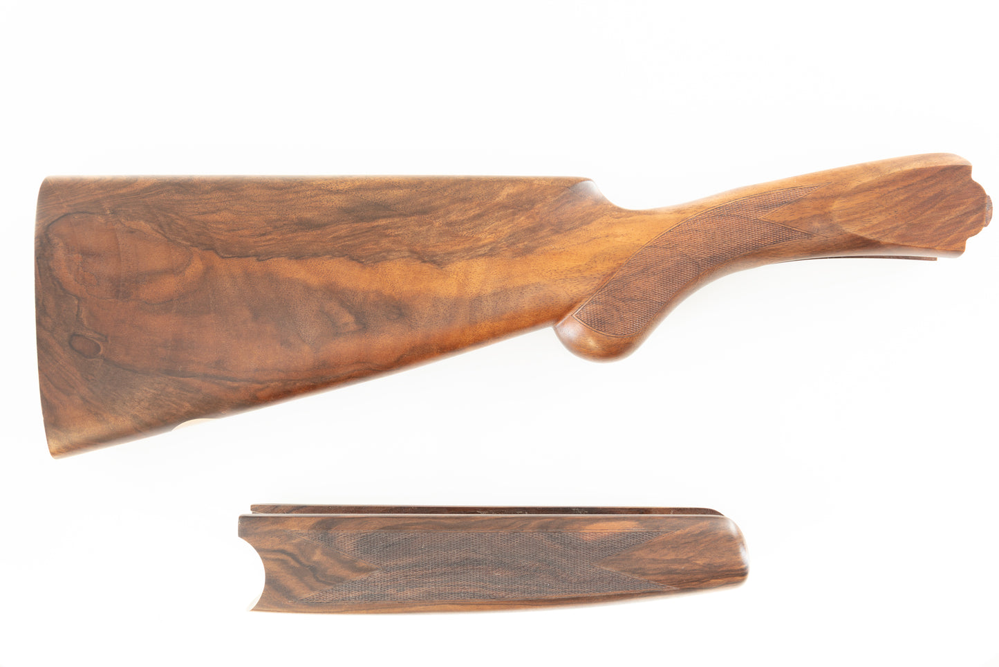 Beretta 686/687 28GA POW Field Stock Set | 1 3/8" x  2 1/4" | SN#: 25B-0139