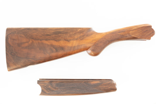Beretta 686/687 28GA POW Field Stock Set | 1 3/8" x  2 1/4" | SN#: 25B-0139