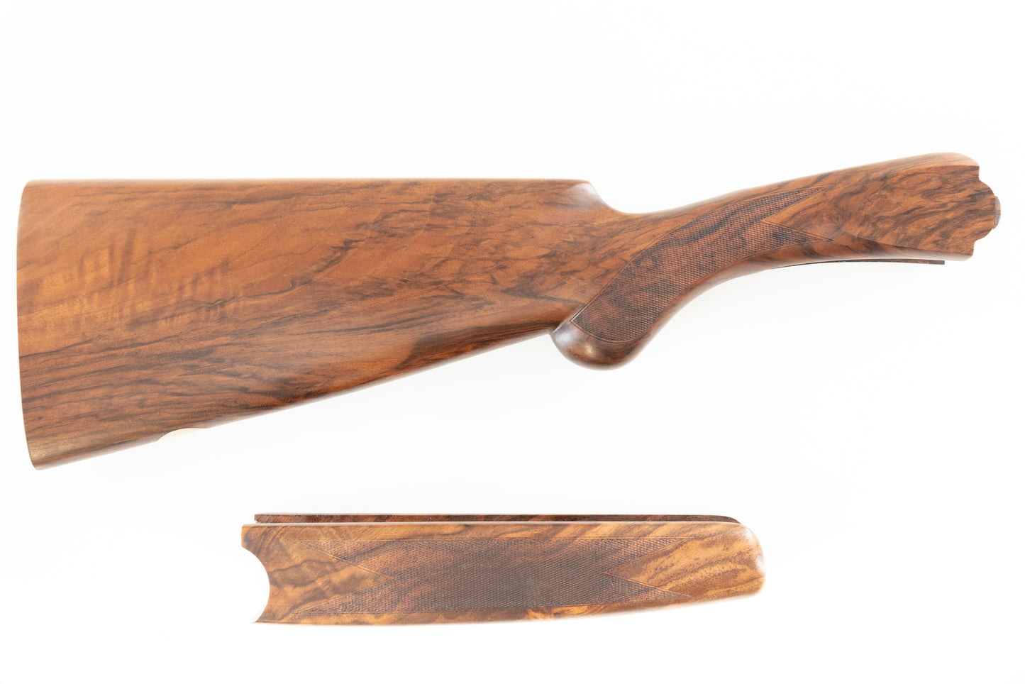 Beretta 686/687 28GA POW Field Stock Set | 1 3/8" x  2 1/4" | SN#: 25B-0141