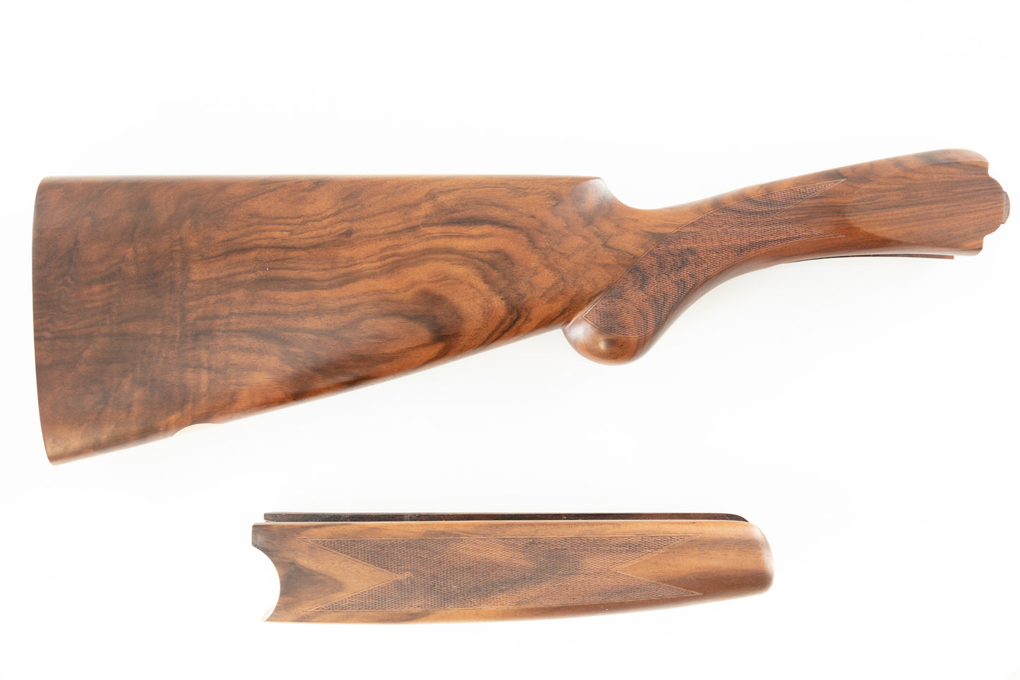 Beretta 686/687 28GA POW Field Stock Set | 1 3/8" x  2 1/4" | SN#: 25B-0142