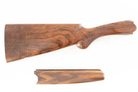Beretta 686/687 28GA POW Field Stock Set | 1 3/8" x  2 1/4" | SN#: 25B-0142