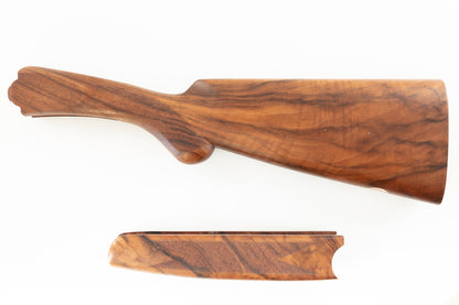 Beretta 686/687 28GA POW Left Hand Field Stock Set | 1 3/8" x  2 1/4" | SN#: 25B-0147